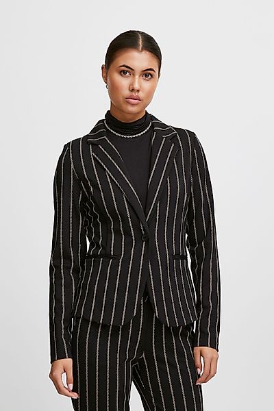 Ichi Jackenblazer Kurzblazer günstig online kaufen