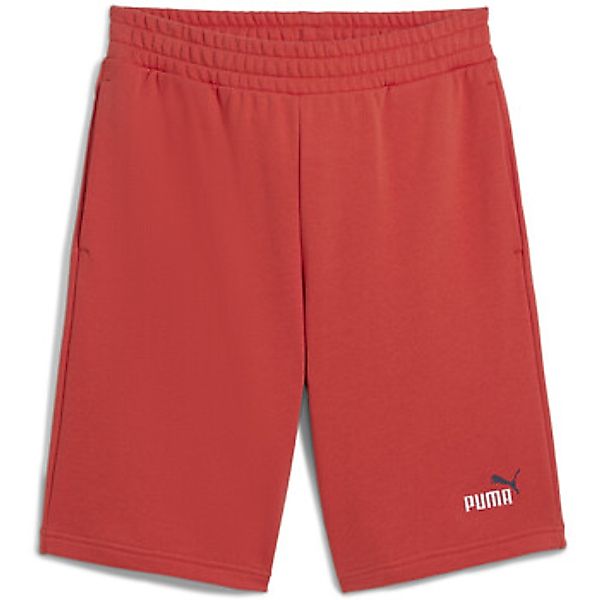Puma  Shorts Short  No. 1 10" günstig online kaufen
