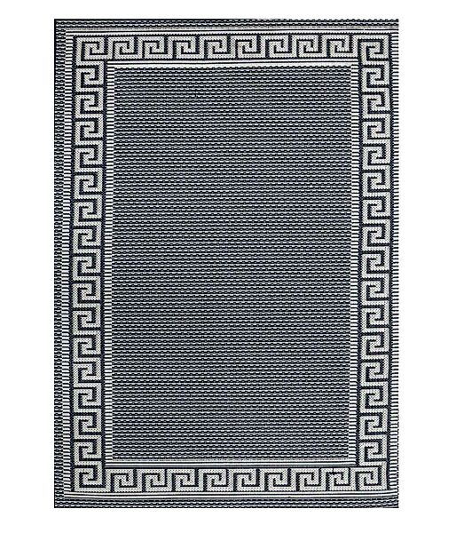 Vimoda Outdoorteppich Flachgewebe Teppich Terrassen & günstig online kaufen
