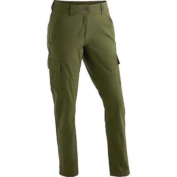 Maier Sports Funktionshose Outdoorhose Fenit günstig online kaufen