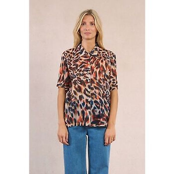Molly Bracken  Blusen PR139EE-ORANGE ROMY günstig online kaufen