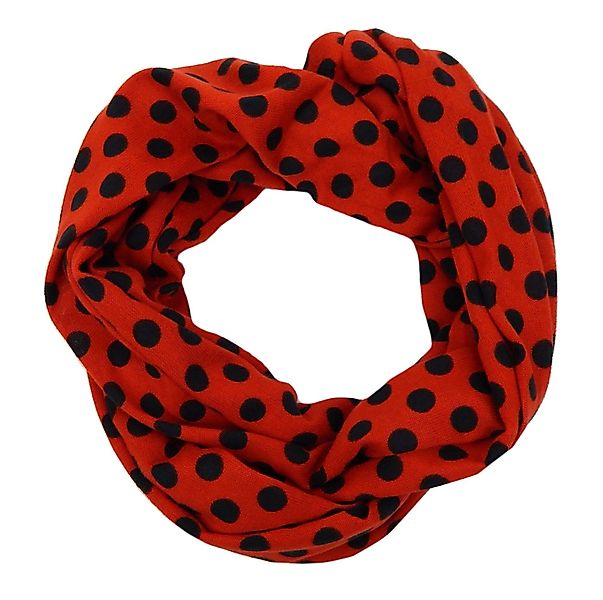 Ella Jonte Loop, mit Punkte Rockabilly günstig online kaufen