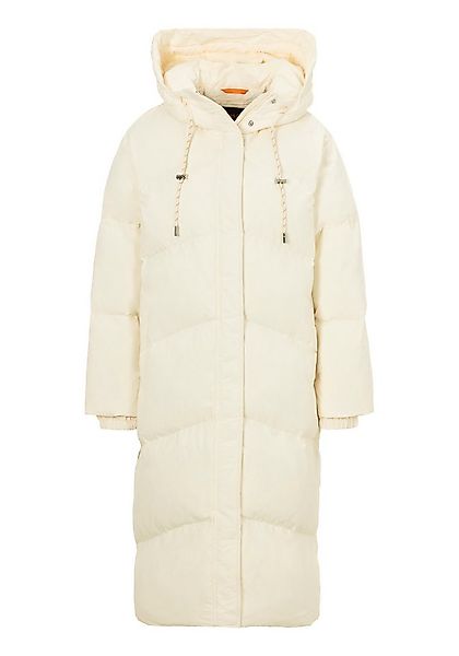 BOSS ORANGE Steppjacke Paretto Premium Damenmode mit Kordel günstig online kaufen
