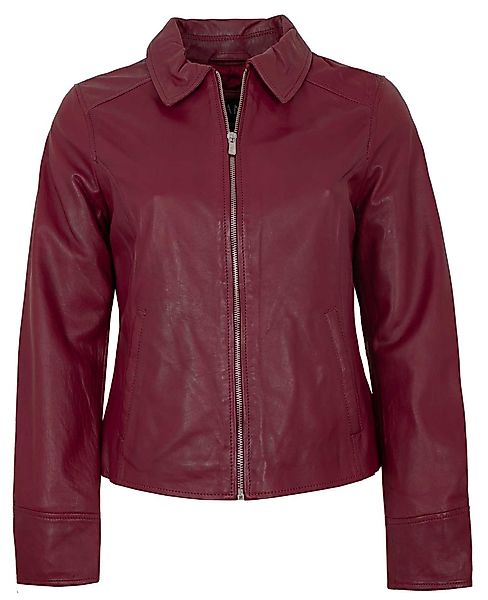 Jilani Lederjacke Elodi Jilani - Damen günstig online kaufen