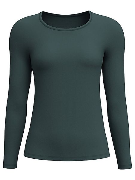 CALIDA Unterziehshirt Natural Comfort Damen (1-St) günstig online kaufen