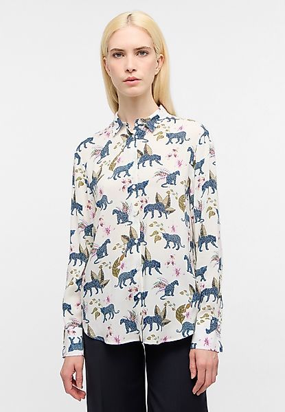 Eterna Hemdbluse FITTED EASY IRON (bügelleicht) günstig online kaufen