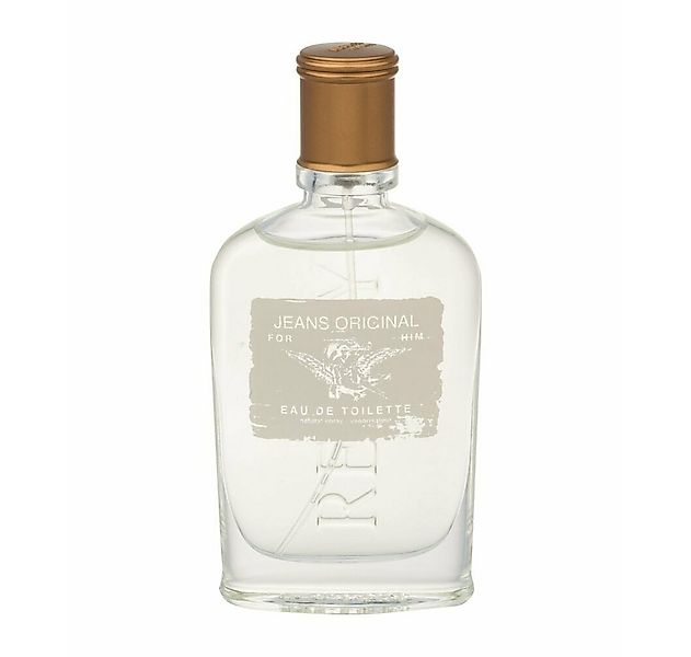 Replay Eau de Toilette Jeans Original! For Him 50ml günstig online kaufen