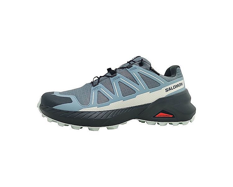 Salomon Trekkingschuh Outdoorschuh günstig online kaufen