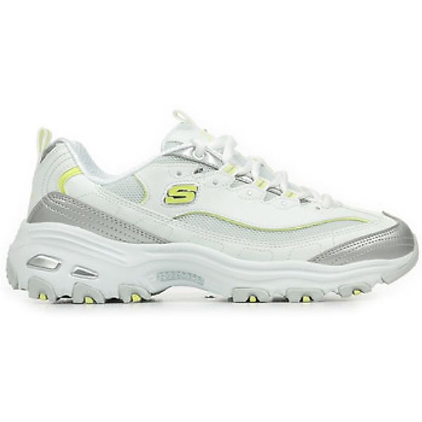 Skechers  Sneaker D'LITES CHROMATIC 150246 WSLM günstig online kaufen