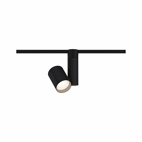 Paulmann "URail LED Schienenspot Zeuz Einzelspot 39° 2770lm 33W 3000K dimmb günstig online kaufen