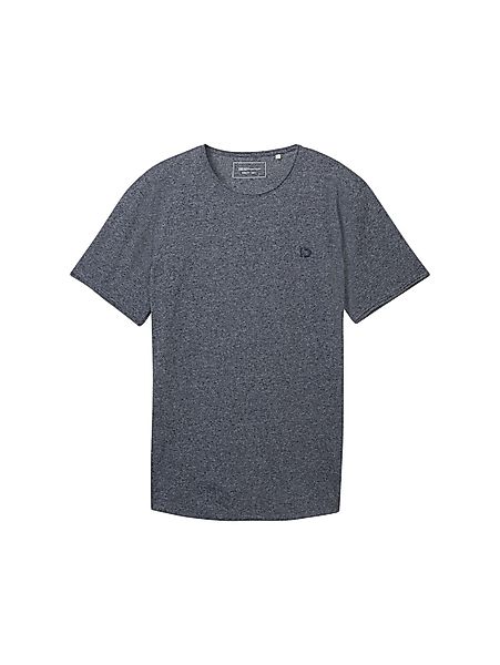 TOM TAILOR Denim T-Shirt (1-tlg) günstig online kaufen