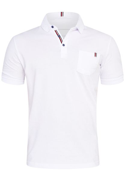 Rello & Reese Poloshirt RRGALENA Herren günstig online kaufen