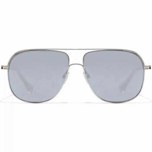 Hawkers  Sonnenbrillen Teardrop silver Chrome günstig online kaufen