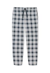 Schiesser Pyjamahose Mix Relax schlaf-hose pyjama günstig online kaufen