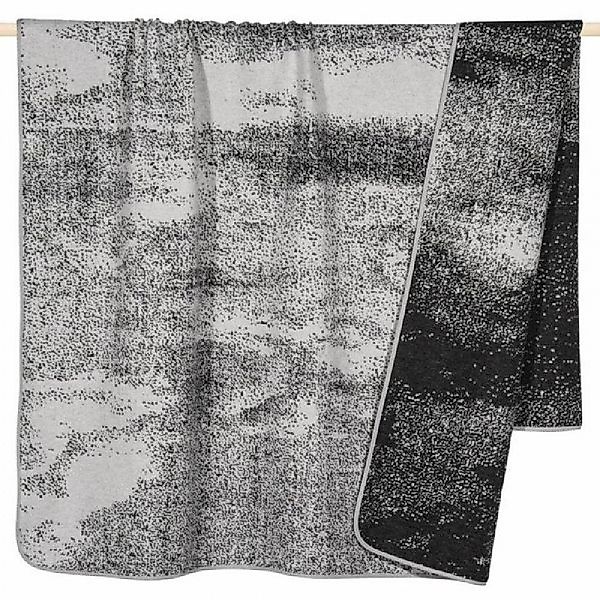 Wohndecke Decke Cloud Anthrazit (150x200cm), PAD günstig online kaufen