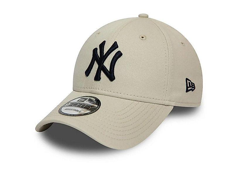 New Era Baseball Cap New York Yankees Essential 9FORTY Verstellbare Cap New günstig online kaufen