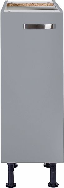 KOCHSTATION Unterschrank "KS-Cara" Breite 30 cm günstig online kaufen