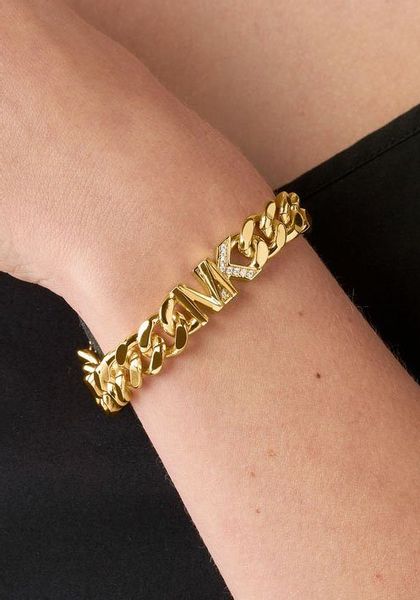MICHAEL KORS Armband Schmuck Geschenk Metall günstig online kaufen