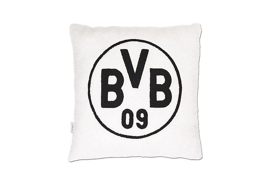 BVB Kopfkissen BVB Kissen Schaf 45 x 45 cm, Füllung: 100 % Polyester, Bezug günstig online kaufen