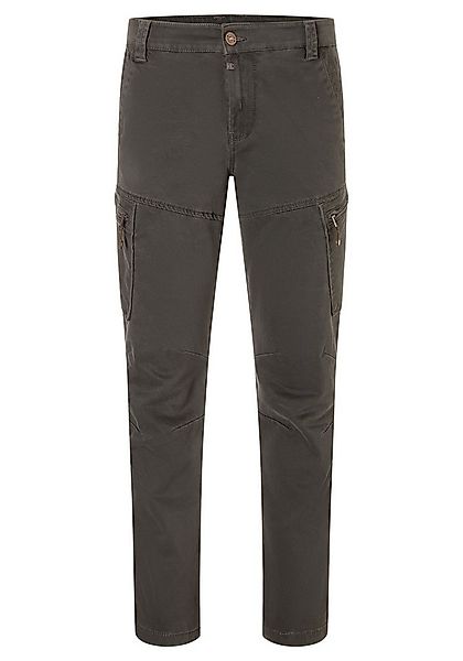 TIMEZONE Cargohose Vielseitige Cargo mit praktischen Taschen-Details (1-tlg günstig online kaufen