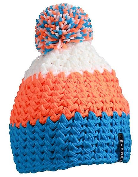 Myrtle Beach Bommelmütze Unisex Winter Mütze günstig online kaufen