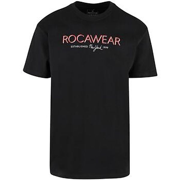 Rocawear  T-Shirt T-shirt  Neon günstig online kaufen