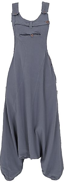 Guru-Shop Relaxhose Latzhose Aladinhose Haremshose Pluderhose.. günstig online kaufen
