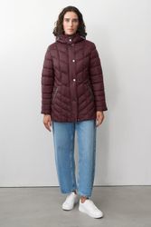 Barbara Lebek Steppjacke wattierte Herbstjacke oder günstig online kaufen