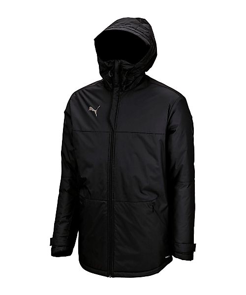 PUMA Regenjacke PUMA teamFINAL Allwetterjacke Regenjacken günstig online kaufen