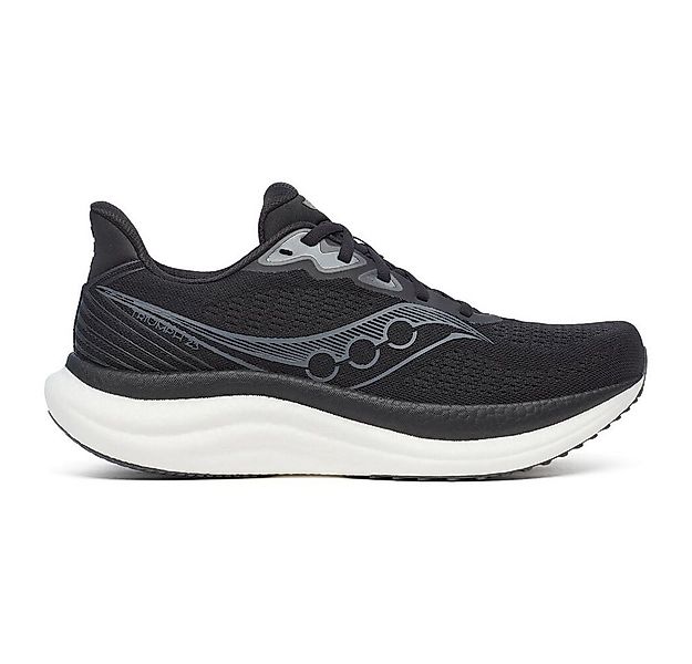 Saucony Triumph 23 Wide - Neutralschuh Laufschuh günstig online kaufen