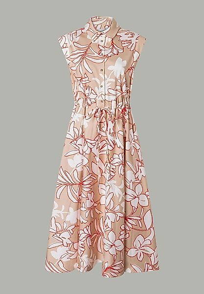 MORE&MORE Hemdblusenkleid günstig online kaufen