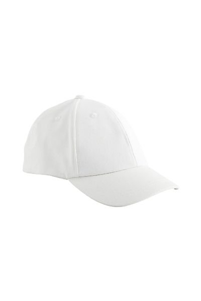 Next Baseball Cap Kappe aus Canvas günstig online kaufen