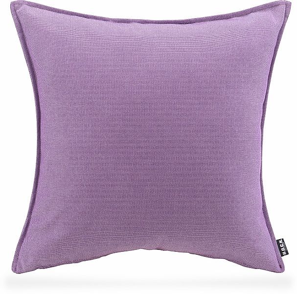H.O.C.K. Dekokissen Caribe Outdoor, wasserabweisend, Kissenhülle günstig online kaufen