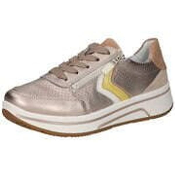 Ara Sapporo 3.0 Sneaker Damen beige günstig online kaufen