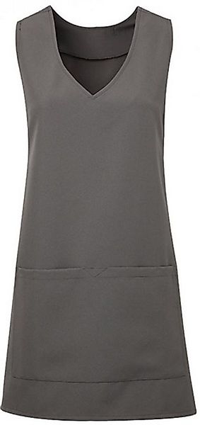 Premier Workwear Kochschürze Tunika-Schürze Tulip Wrap Around Tunic, 83 cm günstig online kaufen