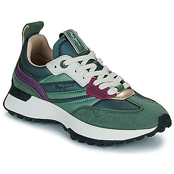 Pepe jeans  Sneaker LUCKY SHINY W günstig online kaufen