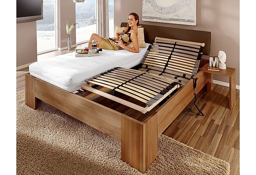 Beco Lattenrost mit Motor "Optima LR Motor" in den Größen 80x200, 90x200, 1 günstig online kaufen