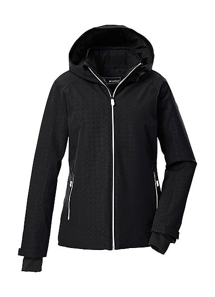 Killtec Skijacke KSW 33 WMN SKI JCKT Damen Skijacke: wasserdicht, atmungsak günstig online kaufen