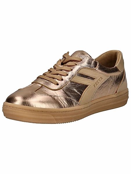 Andrea Conti Sneaker "Andrea Conti Sneaker Leder" günstig online kaufen