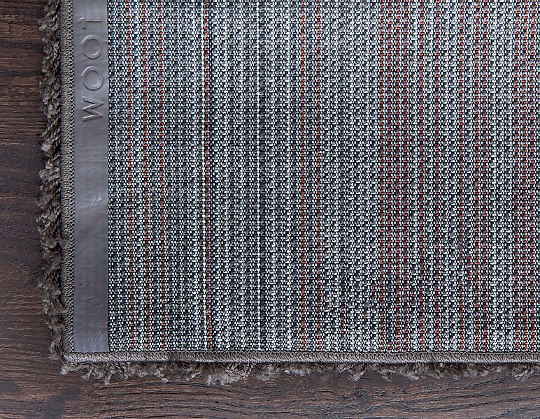 Myflair Möbel & Accessoires Hochflor-Teppich »Shaggy Shag Lagerräumung«, re günstig online kaufen