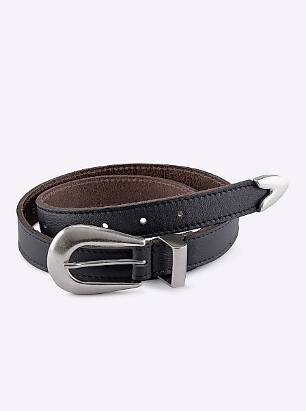heine Ledergürtel günstig online kaufen