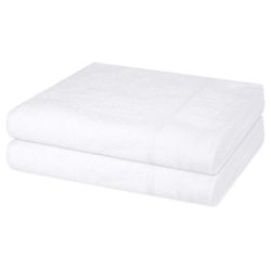 ROSS Handtuch Set Rubin, Walkfrottee (Spar-Set, günstig online kaufen