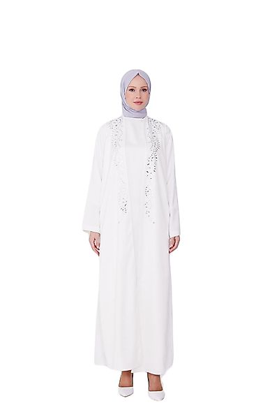 ARMİNE Maxikleid Armine Unterkleid Damen Lang, günstig online kaufen