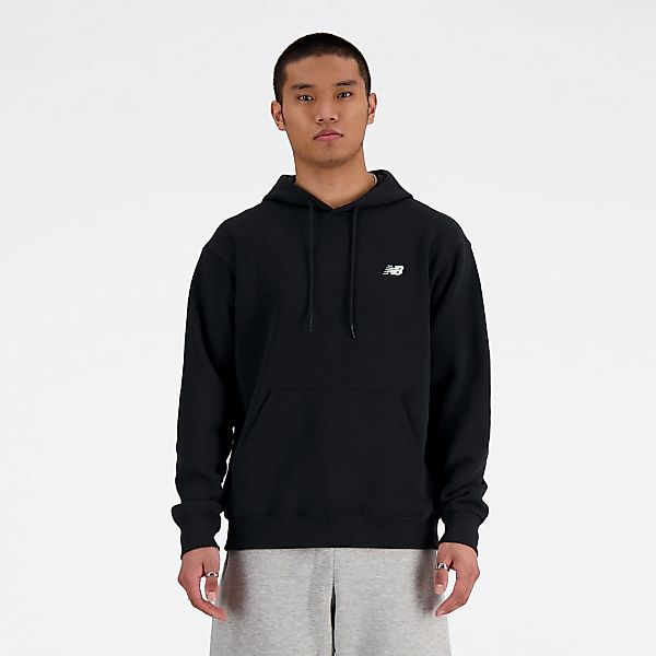 New Balance Kapuzensweatshirt "Sport Essentials Fleece Hoodie", entspannte günstig online kaufen