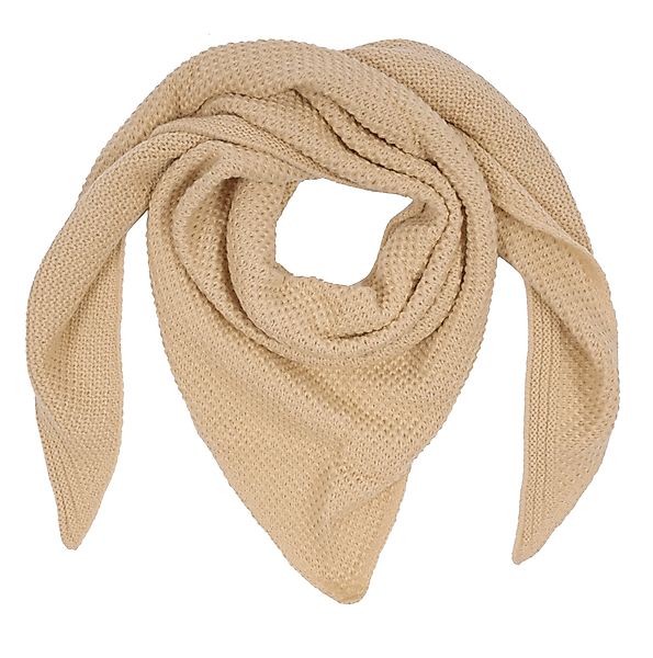 Goodman Design Dreieckstuch Scarf Clemence, Sorgfältig günstig online kaufen