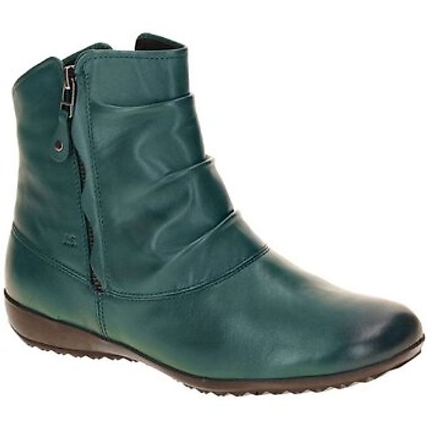 Josef Seibel  Stiefeletten Stiefeletten  Warmfutter Stiefel Naly 24 tanne 7 günstig online kaufen