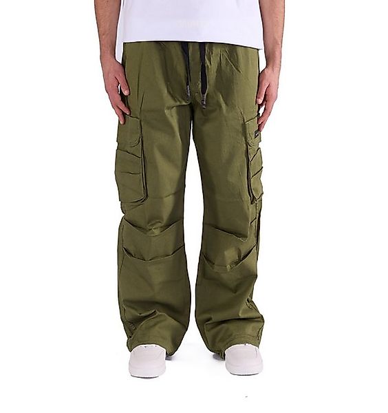 Denim House Loose-fit-Jeans Herren Baggy Fit günstig online kaufen