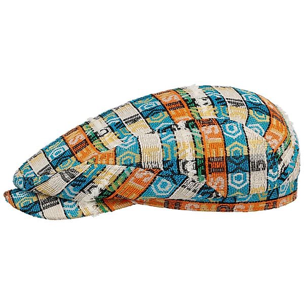 Stetson Flat Cap (1-St) Schirmmütze mit günstig online kaufen
