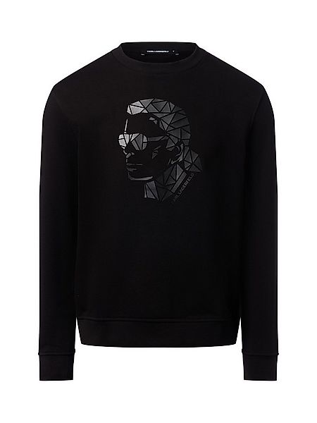 KARL LAGERFELD Sweatshirt günstig online kaufen