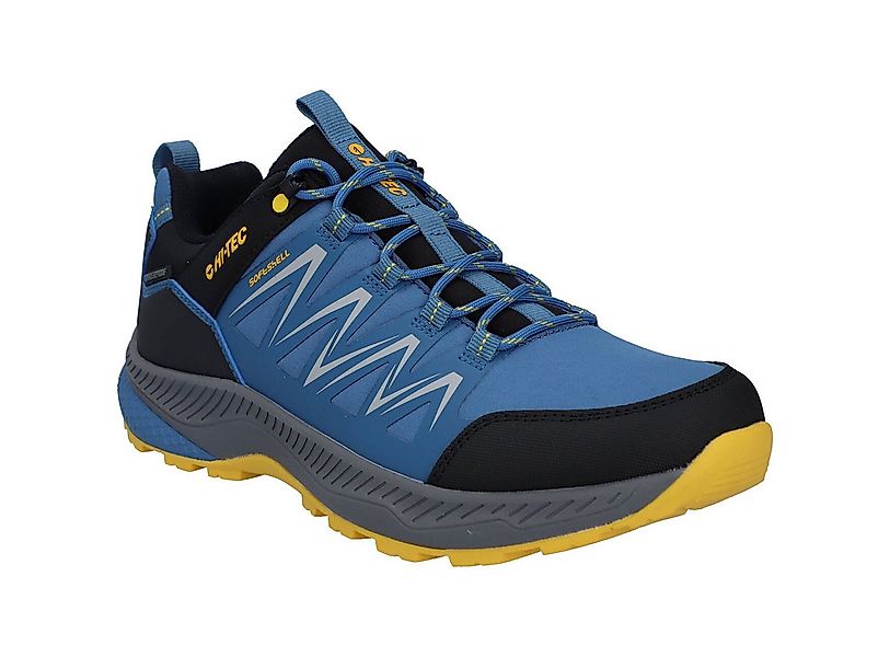 Hi-Tec Hi-Tec-Schuhe Stealth Low WP Wanderschuh günstig online kaufen
